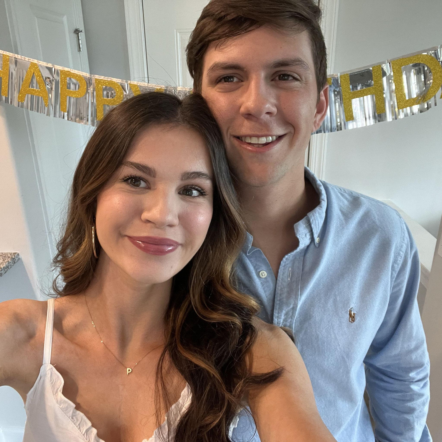 Celebrating Preston's 25th birthday!