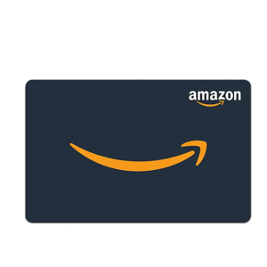 Amazon Gift Card