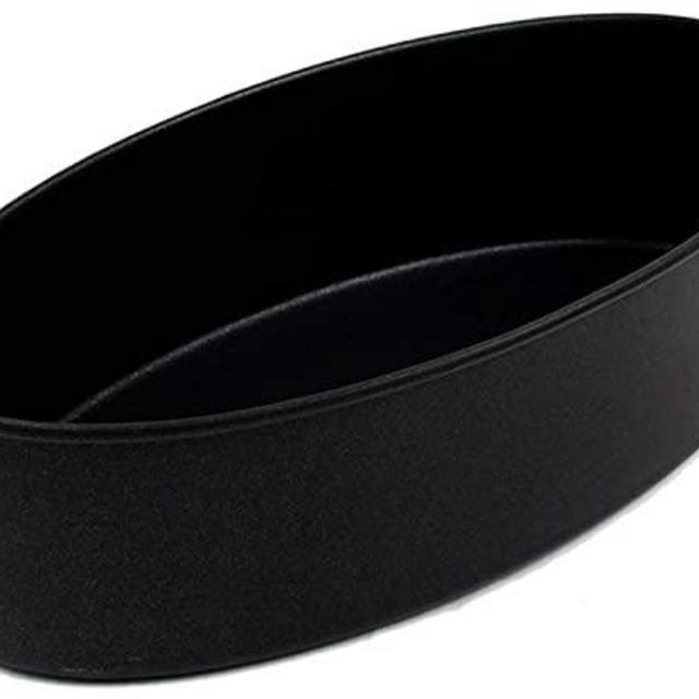 Magic Mill 11" Heavy Duty Non-Stick Challah Pan