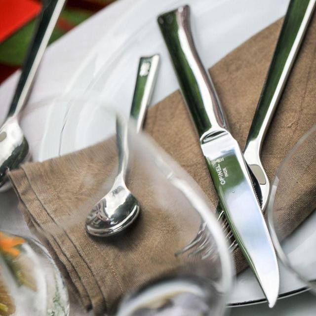 Perpétue 4-Piece Knife Set