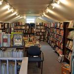 Shaker Mill Books