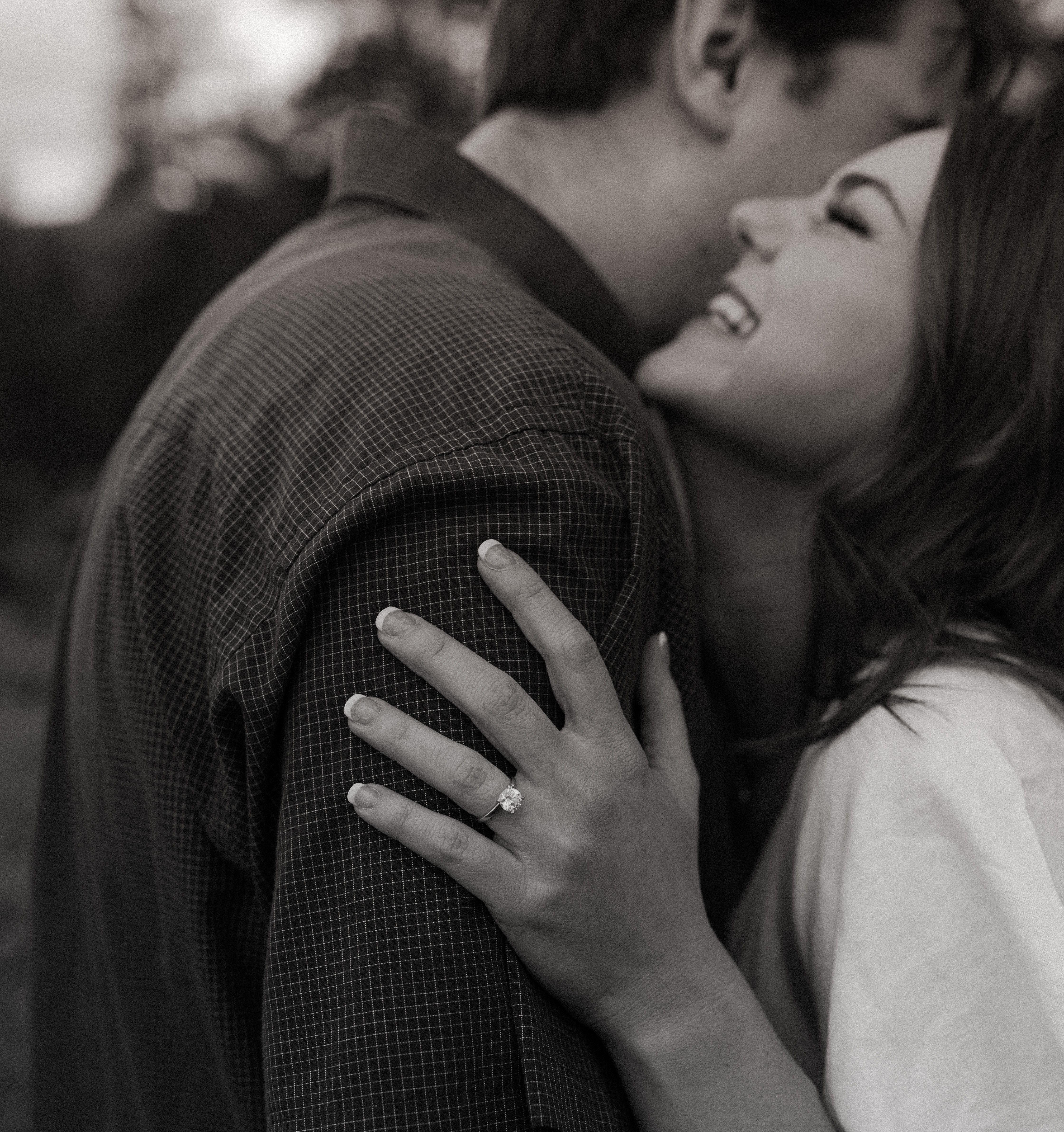The Wedding Website of Julia Bucci and Dustin Stauffer