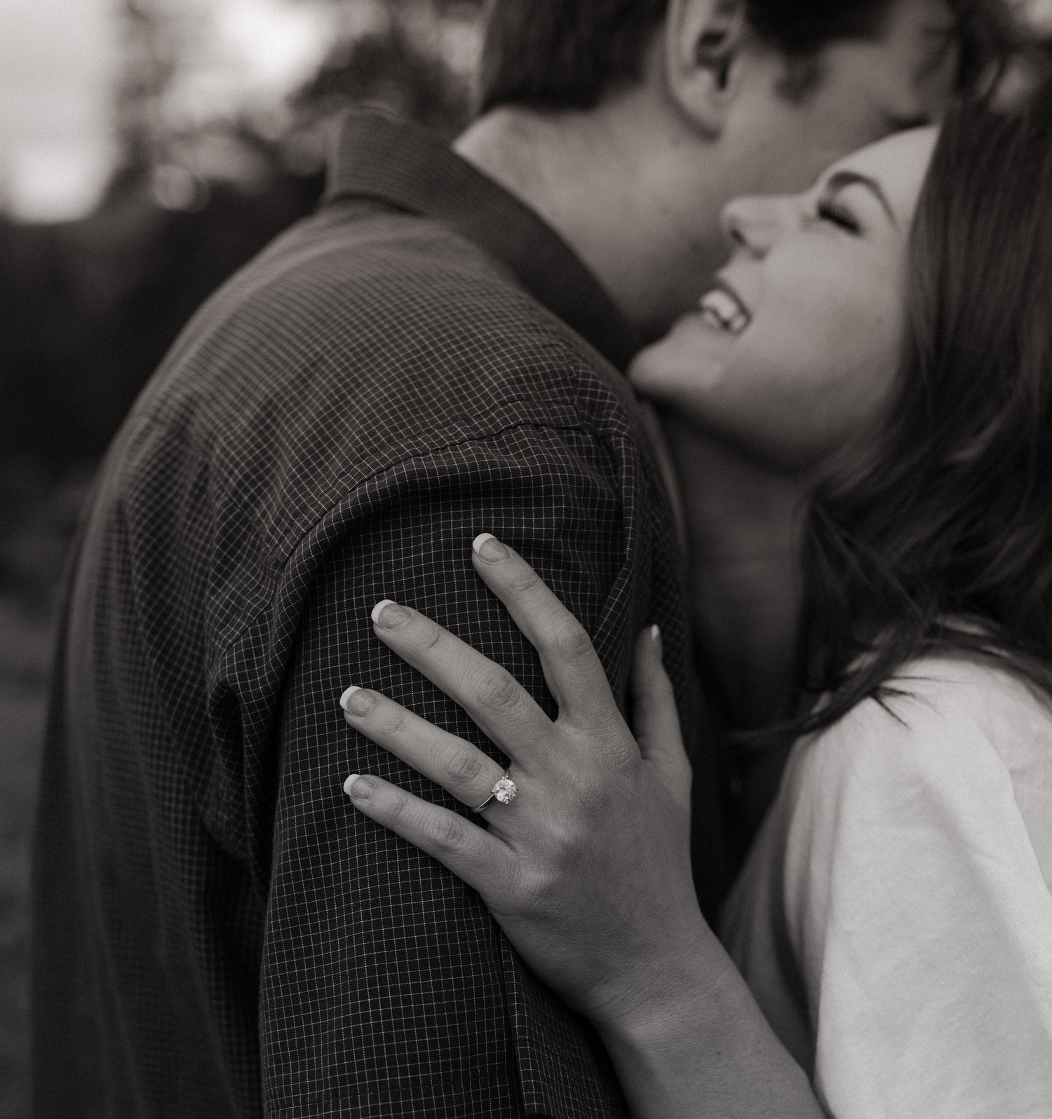 The Wedding Website of Julia Bucci and Dustin Stauffer