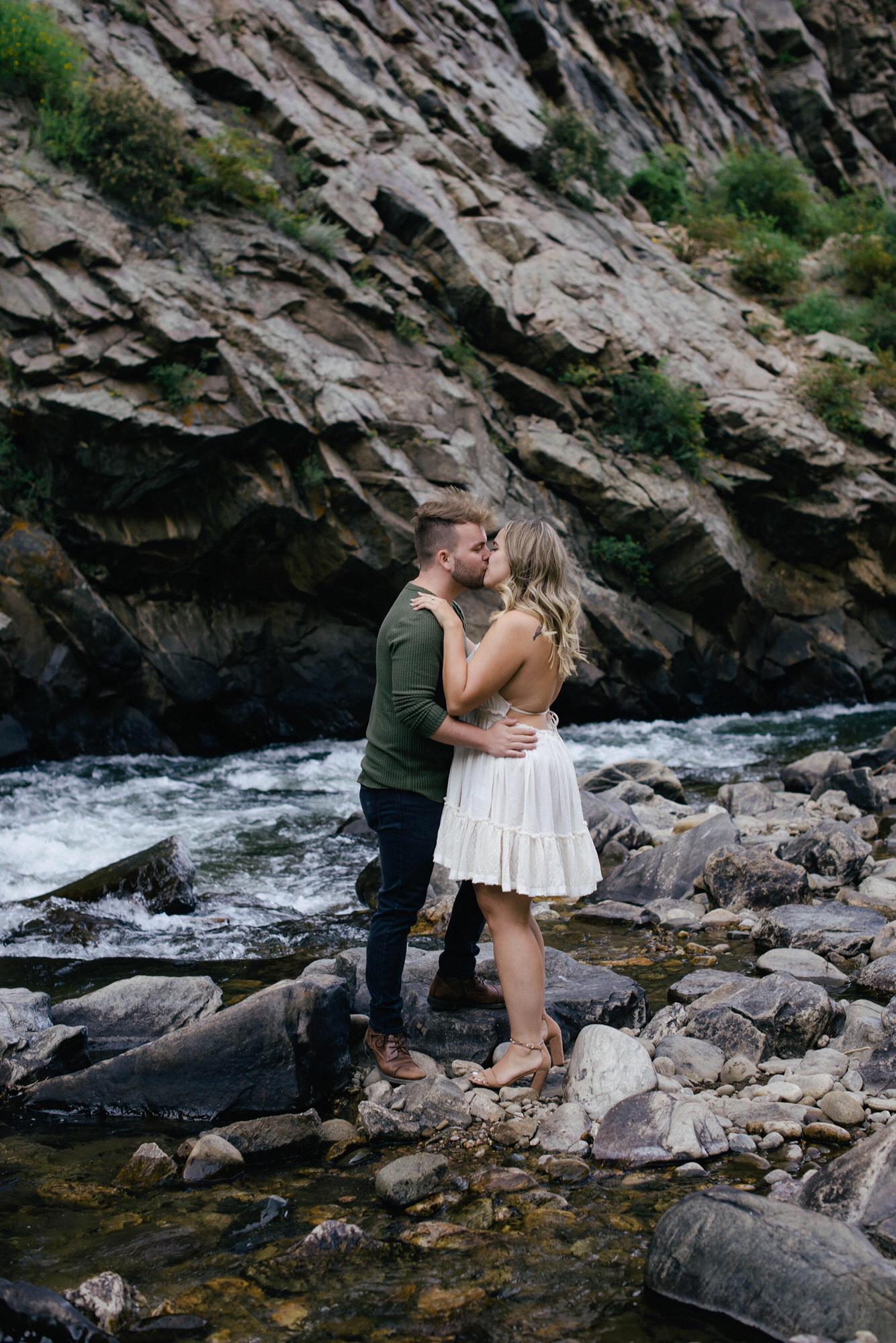 Engagement Photos (2019)