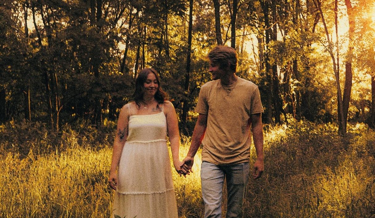 The Wedding Website of Jenna Reed and Randall Wilson