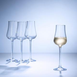 Purismo Grappa Glass, Set of 4