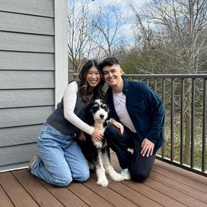 Our home fund