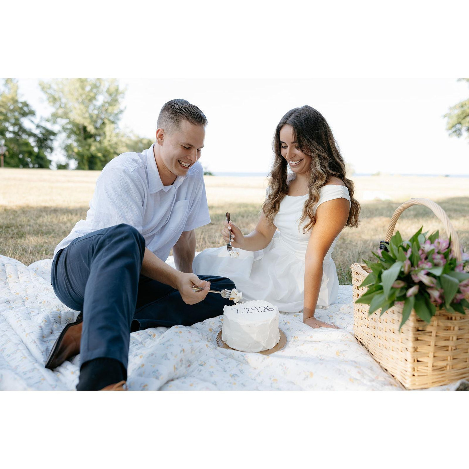 Engagement Shoot