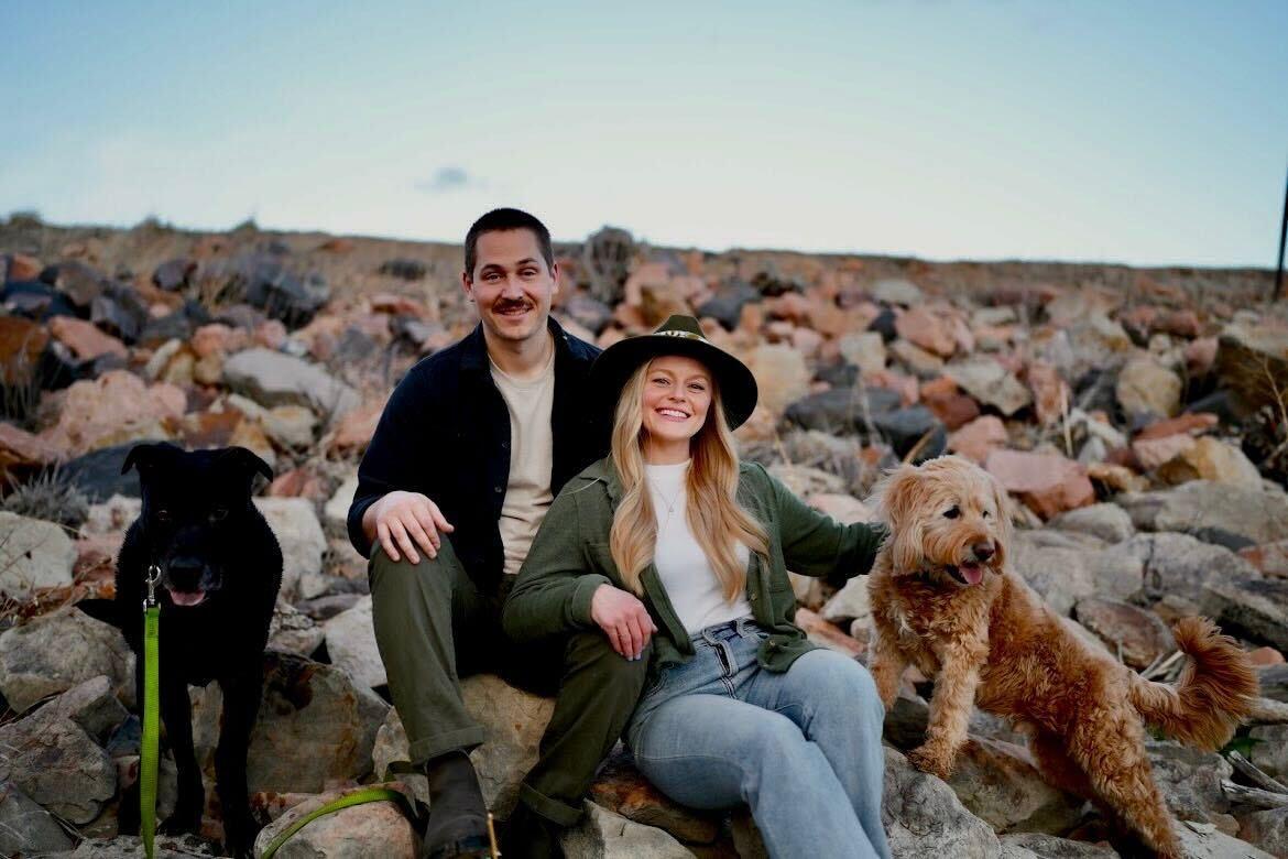 The Wedding Website of Eric Witmer and Jessica Wagner