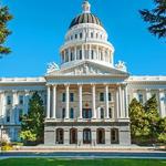 California State Capitol Museum