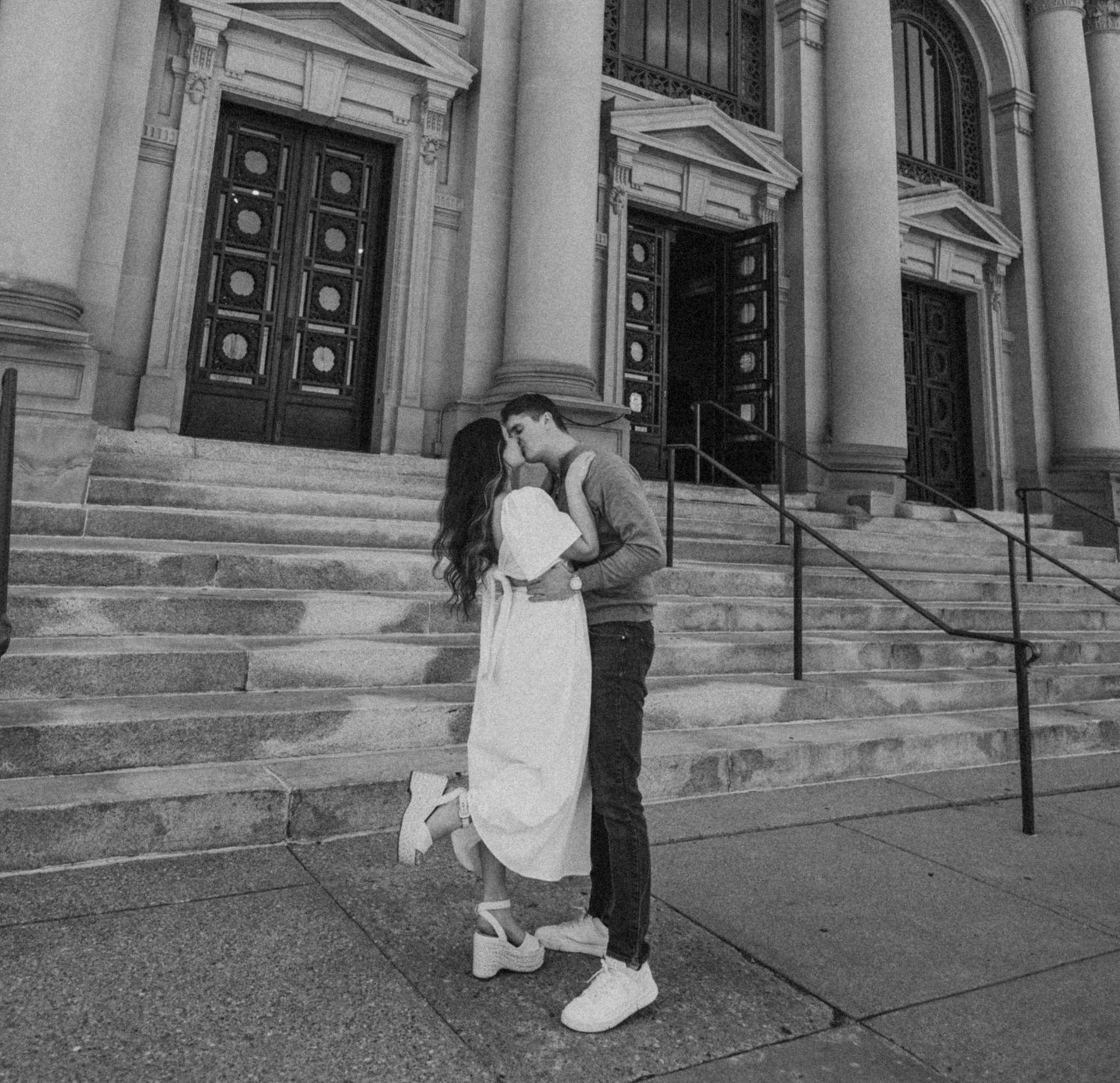 The Wedding Website of Nicole Rzepka and Andrew Kinman