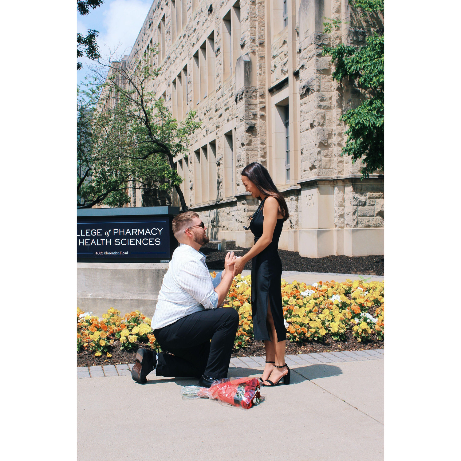 5.4.2024- engaged!