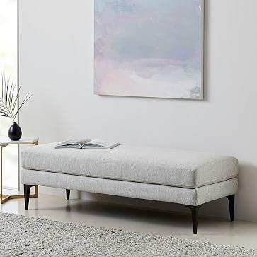 Andes Bench