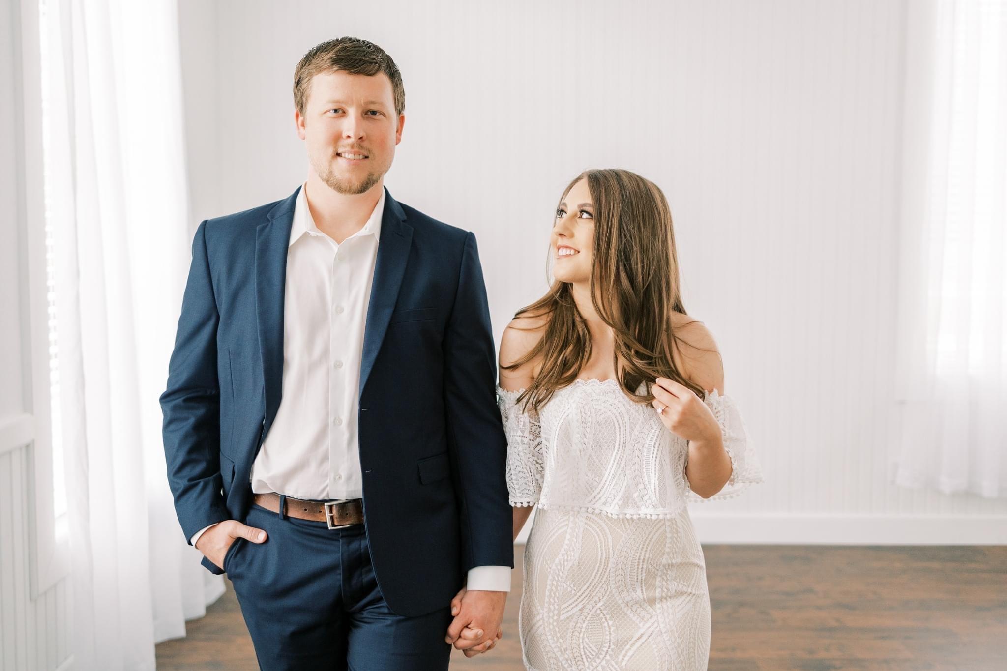 The Wedding Website of McKenzie Zwerschke and Stephen Janak