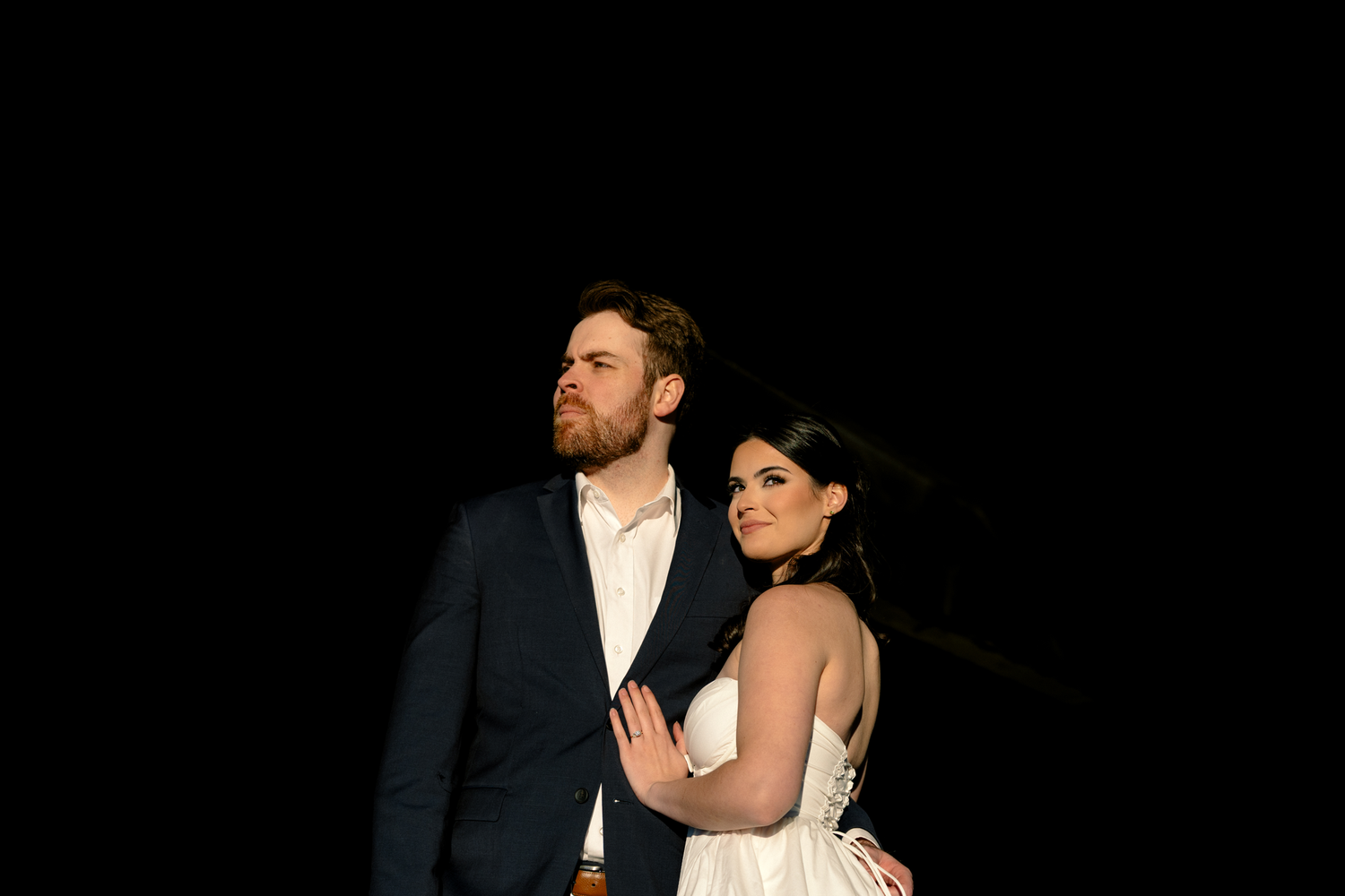 The Wedding Website of Isabella Marie Fernández and Garrett Allen Mathes