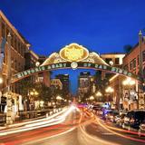Gaslamp Quarter