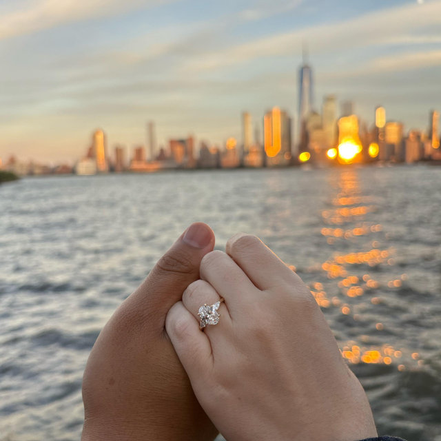 Honeymoon Fund!