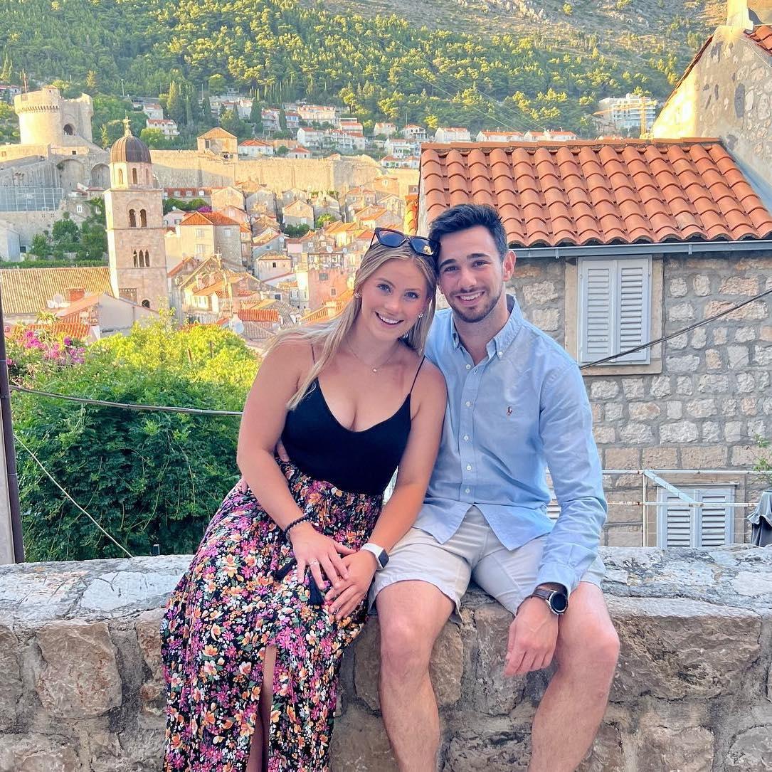Croatia!