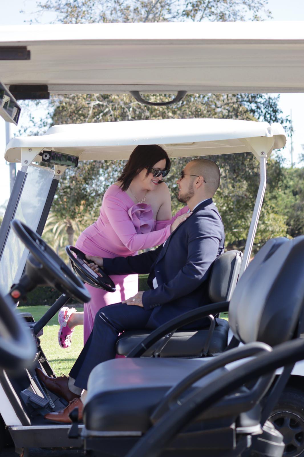 The Wedding Website of ANGELICA . and ROBERTO .