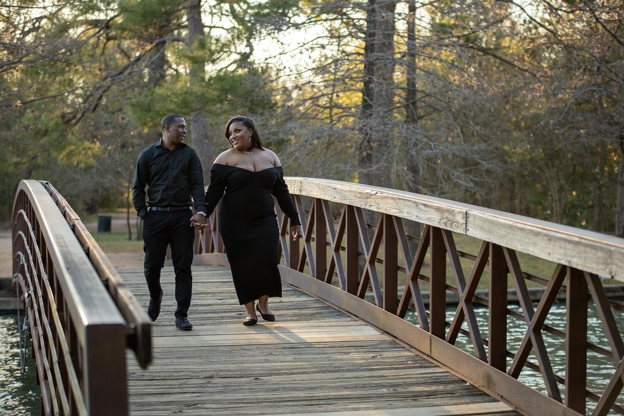The Wedding Website of Ashley Cater and Darrell Richards
