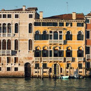 A Night in Venice