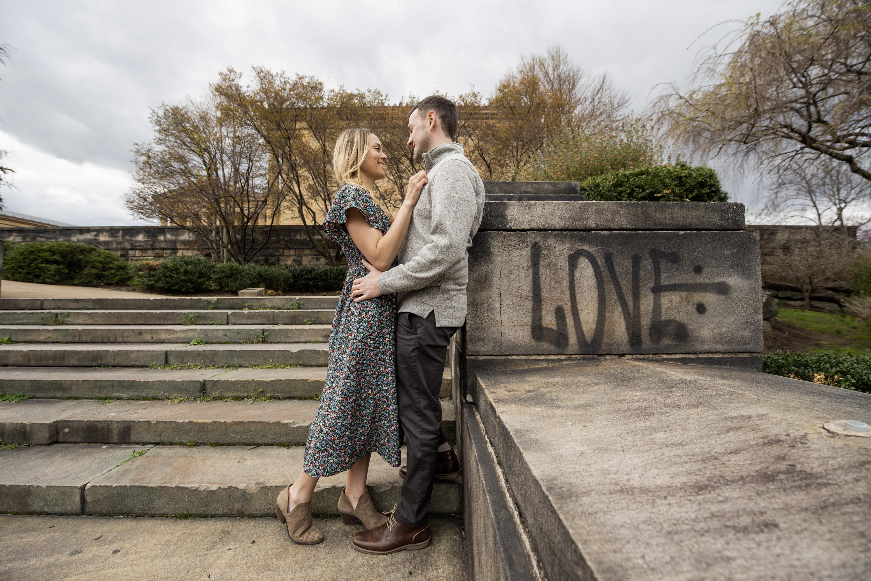 The Wedding Website of Samantha Brown and Daniel McGuire
