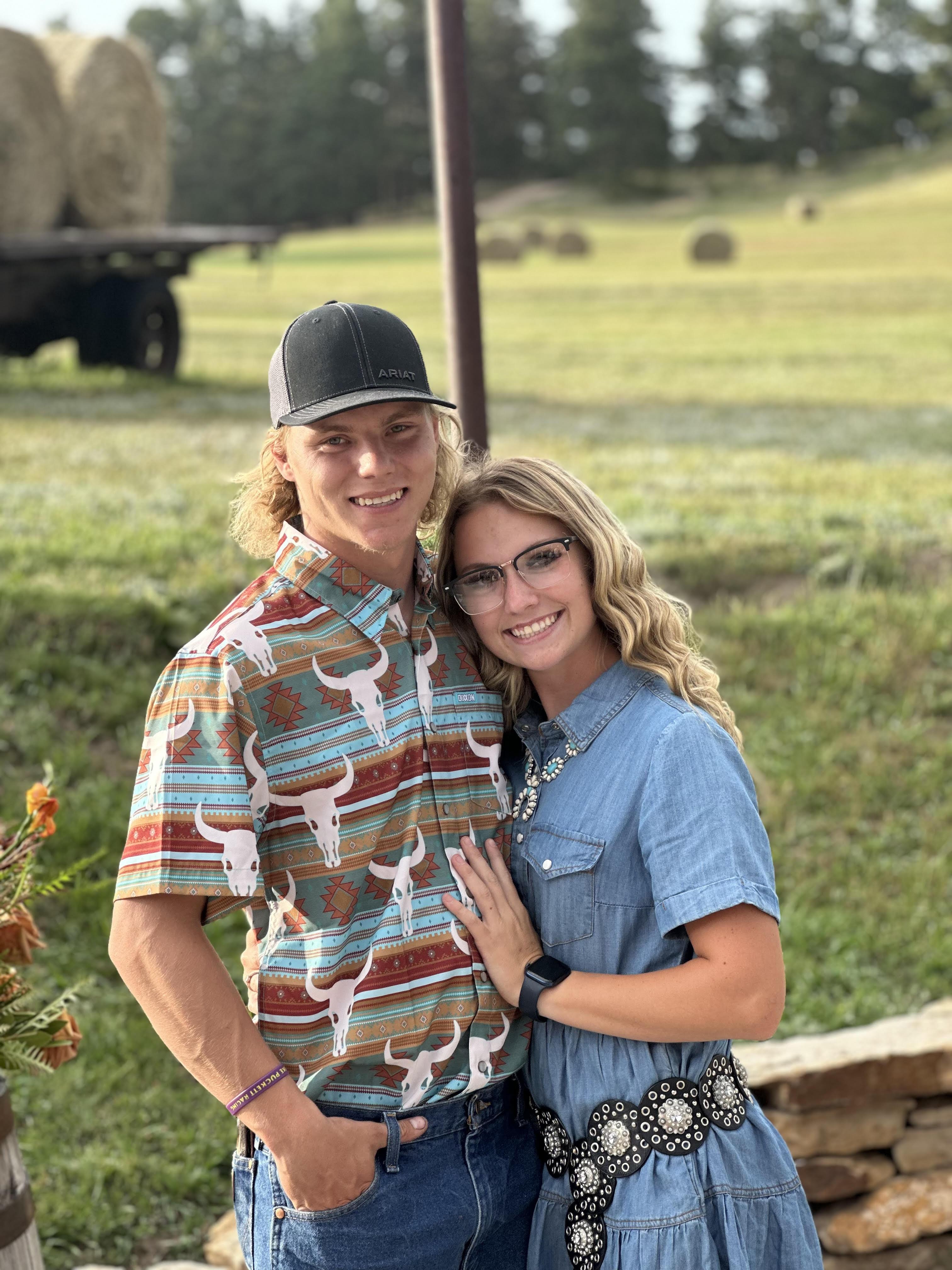 The Wedding Website of Frank Ogden and Julie Gordon