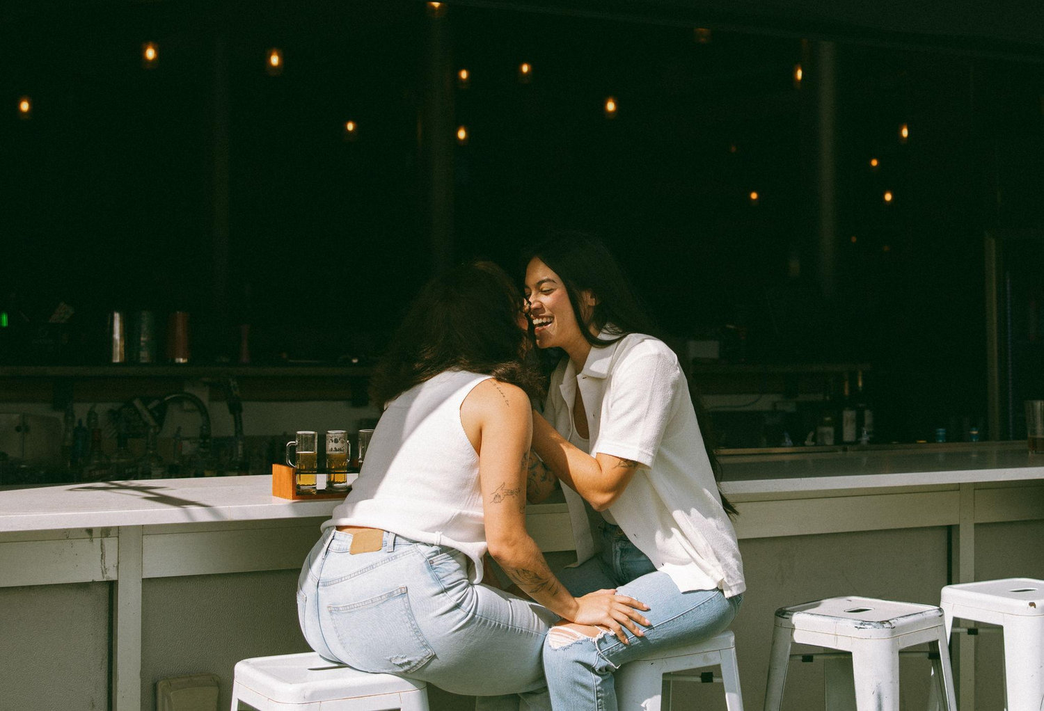 The Wedding Website of Josephine Fusco and Kelly Silva