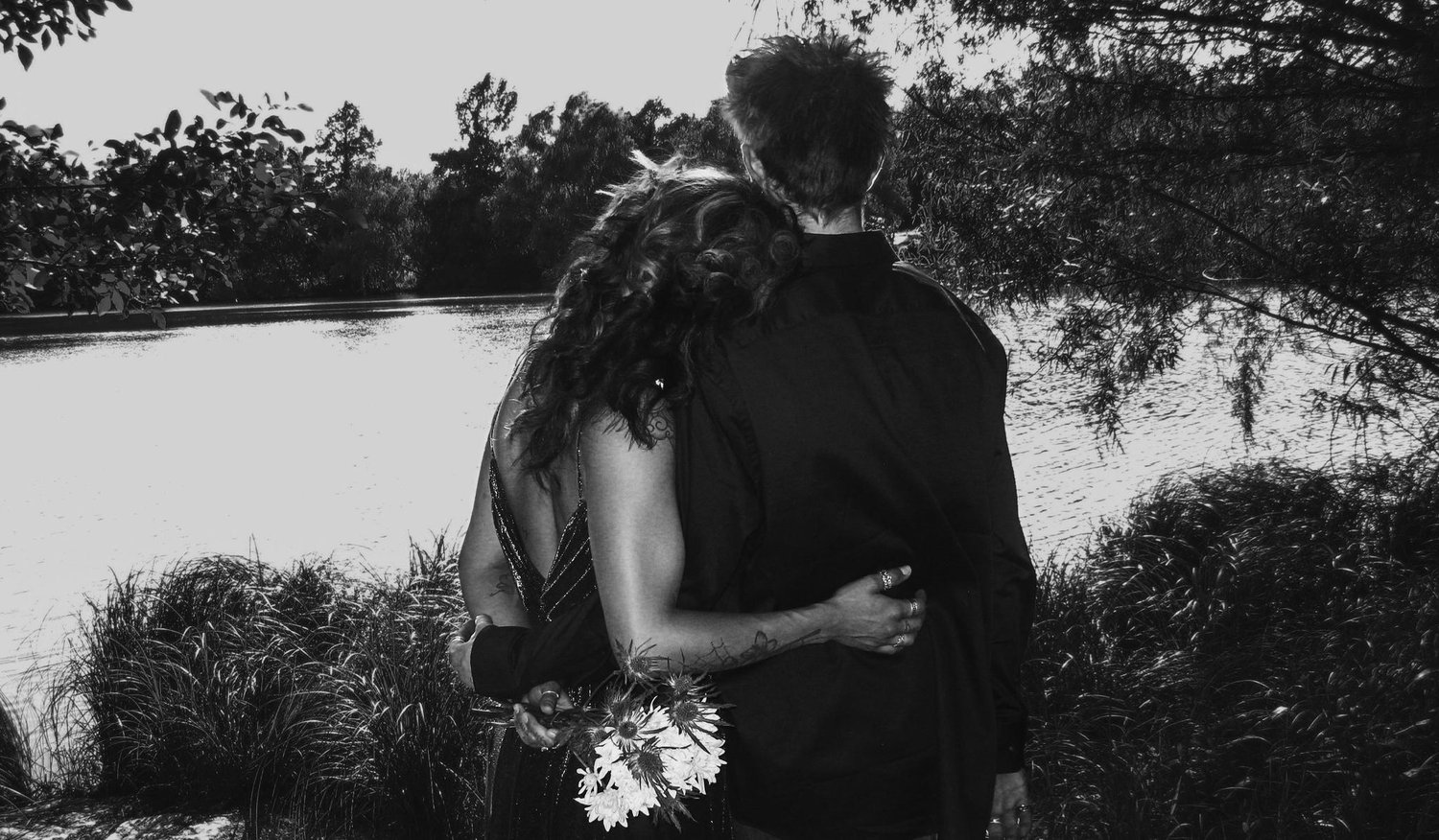 The Wedding Website of Ashley Rodriguez and Bradley Jotte