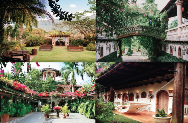 The Wedding Website of Rachelle Liem and Jose Santiago