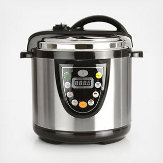 Electric Pressure Cooker