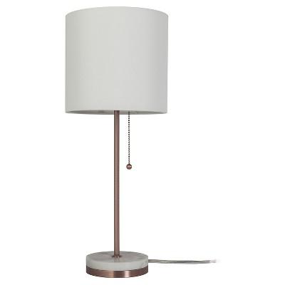 Hayes Collection Stick Lamp