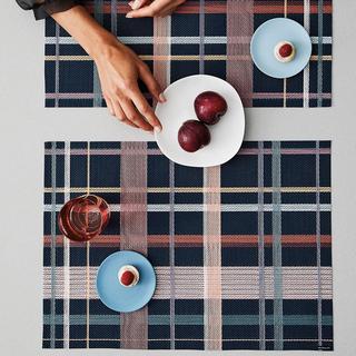 Tango Placemat, Set of 4