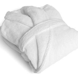 Classic Bathrobe - large