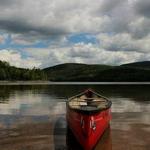 Hiking, Fishing, Canoeing