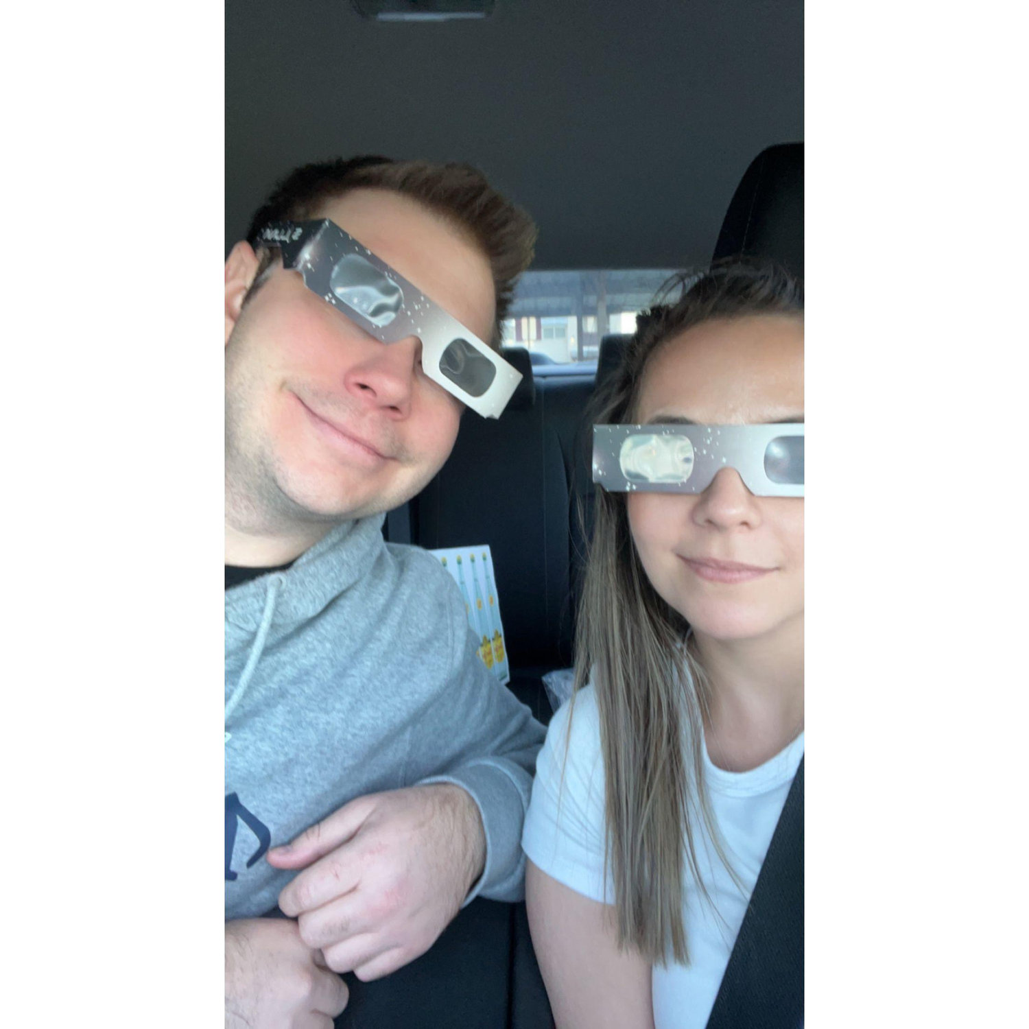 Ready for Eclipse