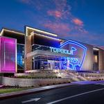 Topgolf
