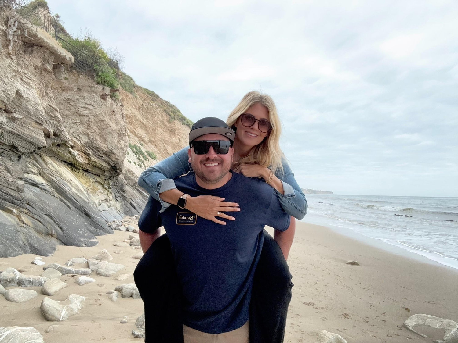 The Wedding Website of Katie Parker and Garrett Mallory