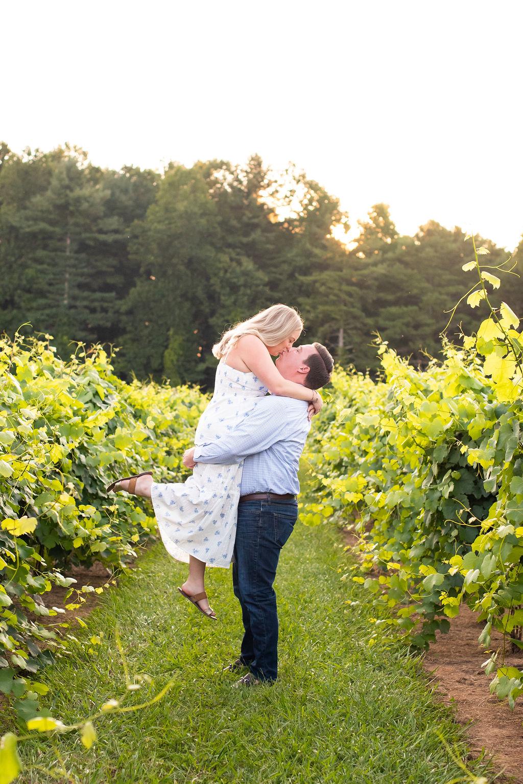 The Wedding Website of Carson Fraser and Matt Ellis