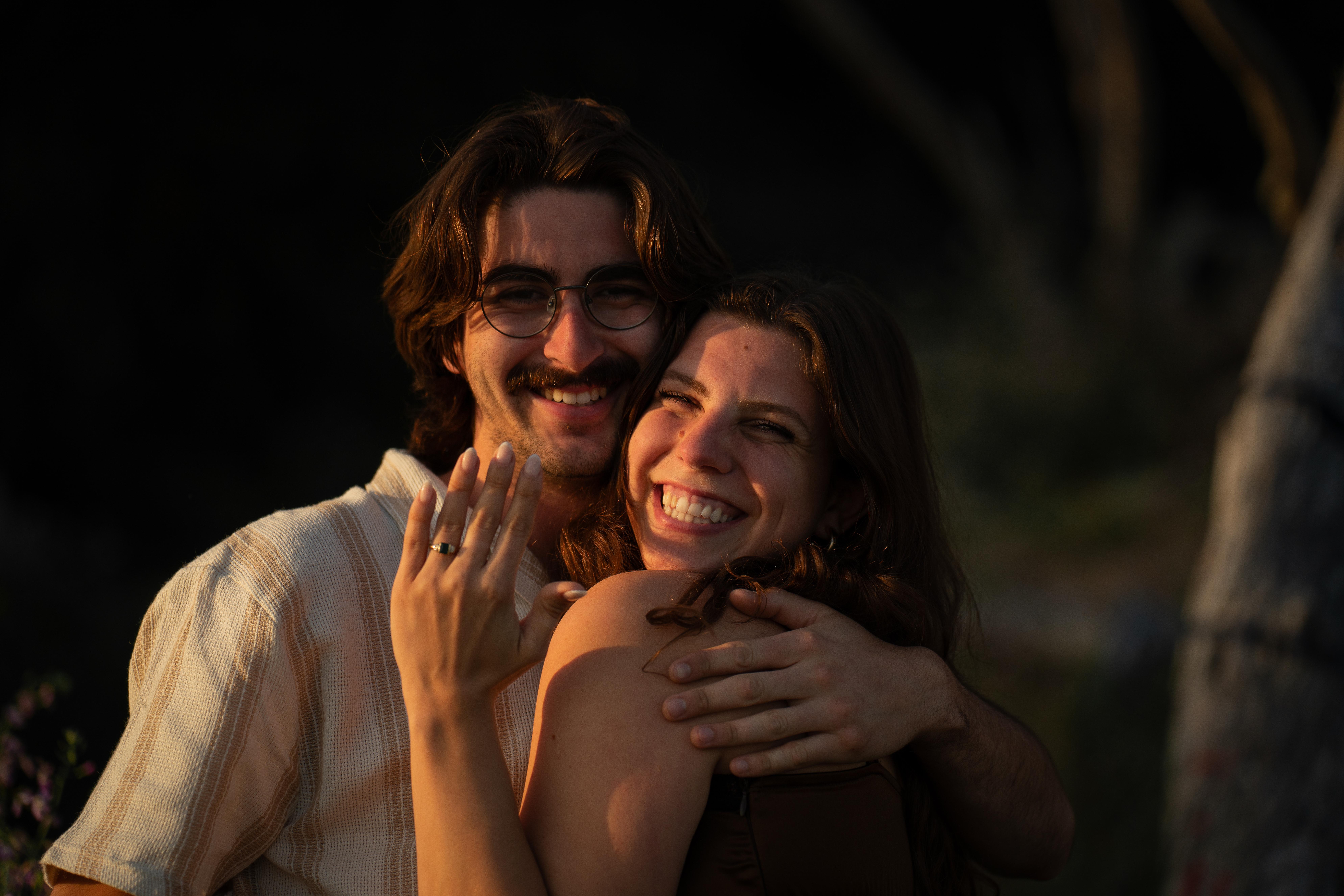 The Wedding Website of Elle Tortorici and Anthony Martinez