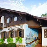 The Bavarian Inn Restaurant