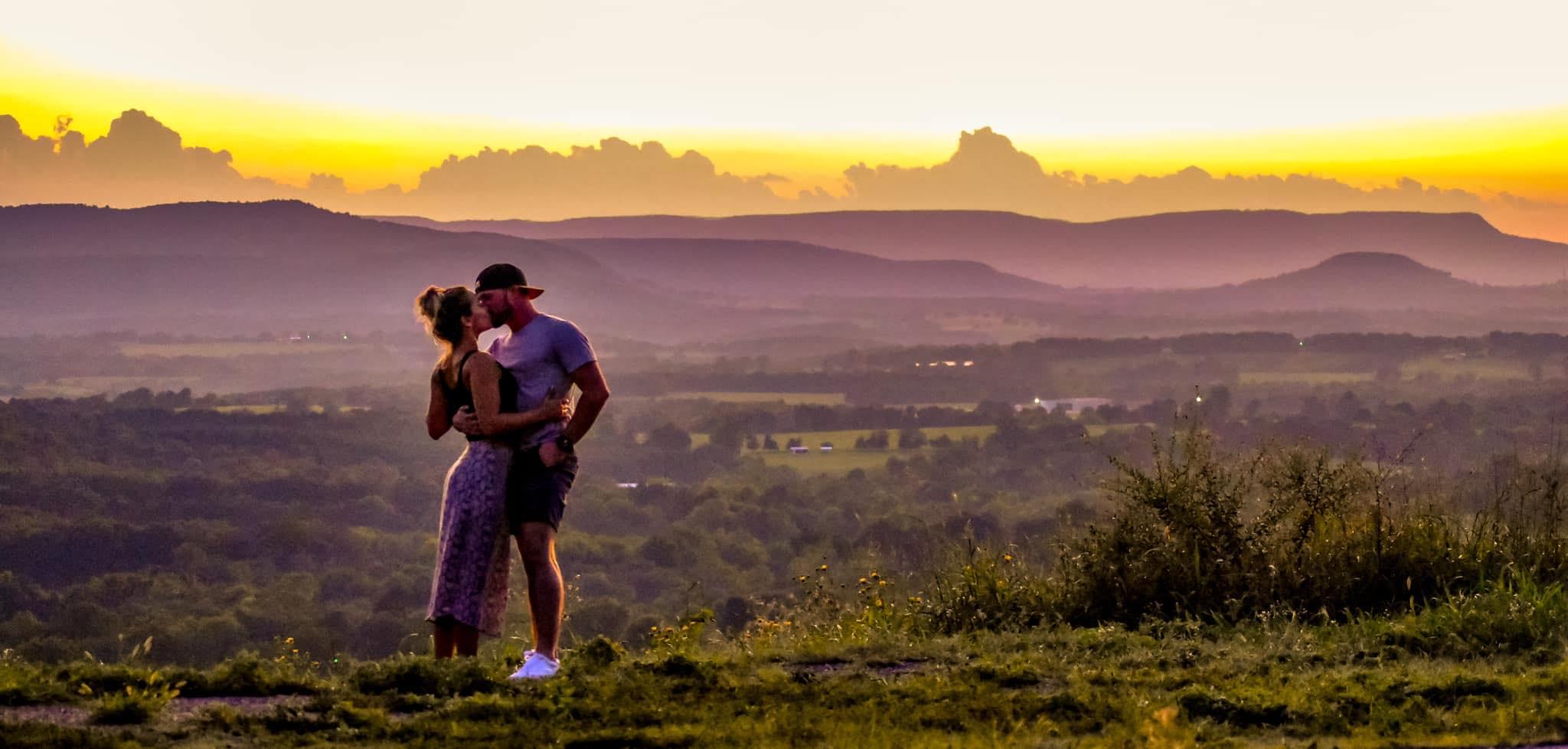 The Wedding Website of Destiny McMurray and Brandon Jones