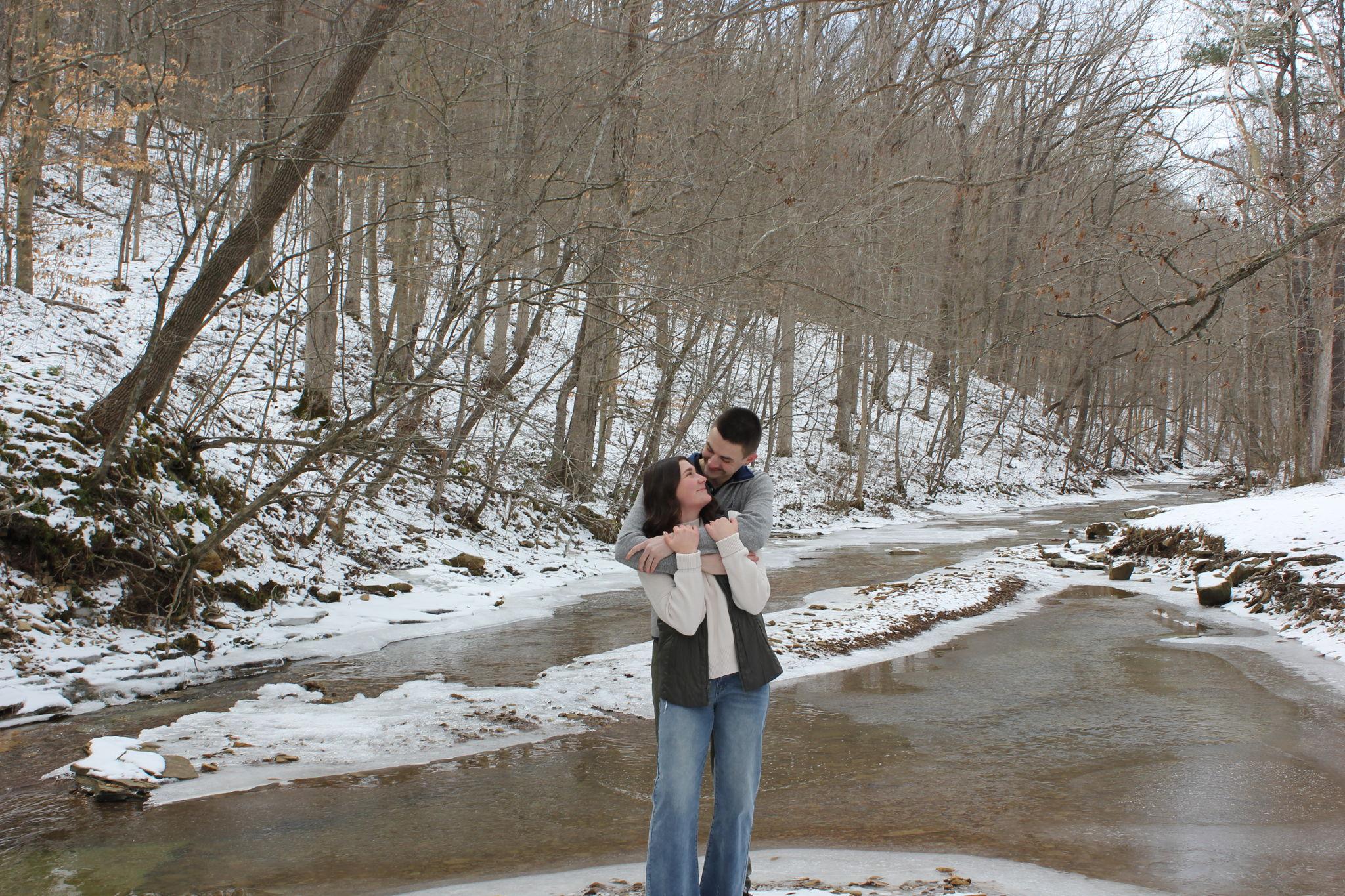 The Wedding Website of Olivia Priestley and Gabe Maimone