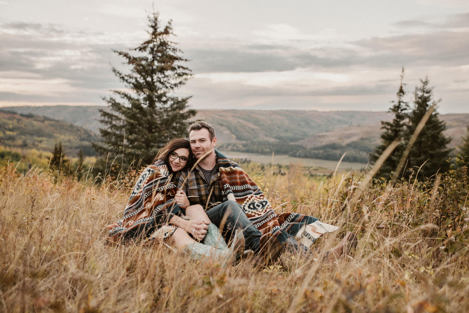 The Wedding Website of Jaden Douville and Brydon Hassett