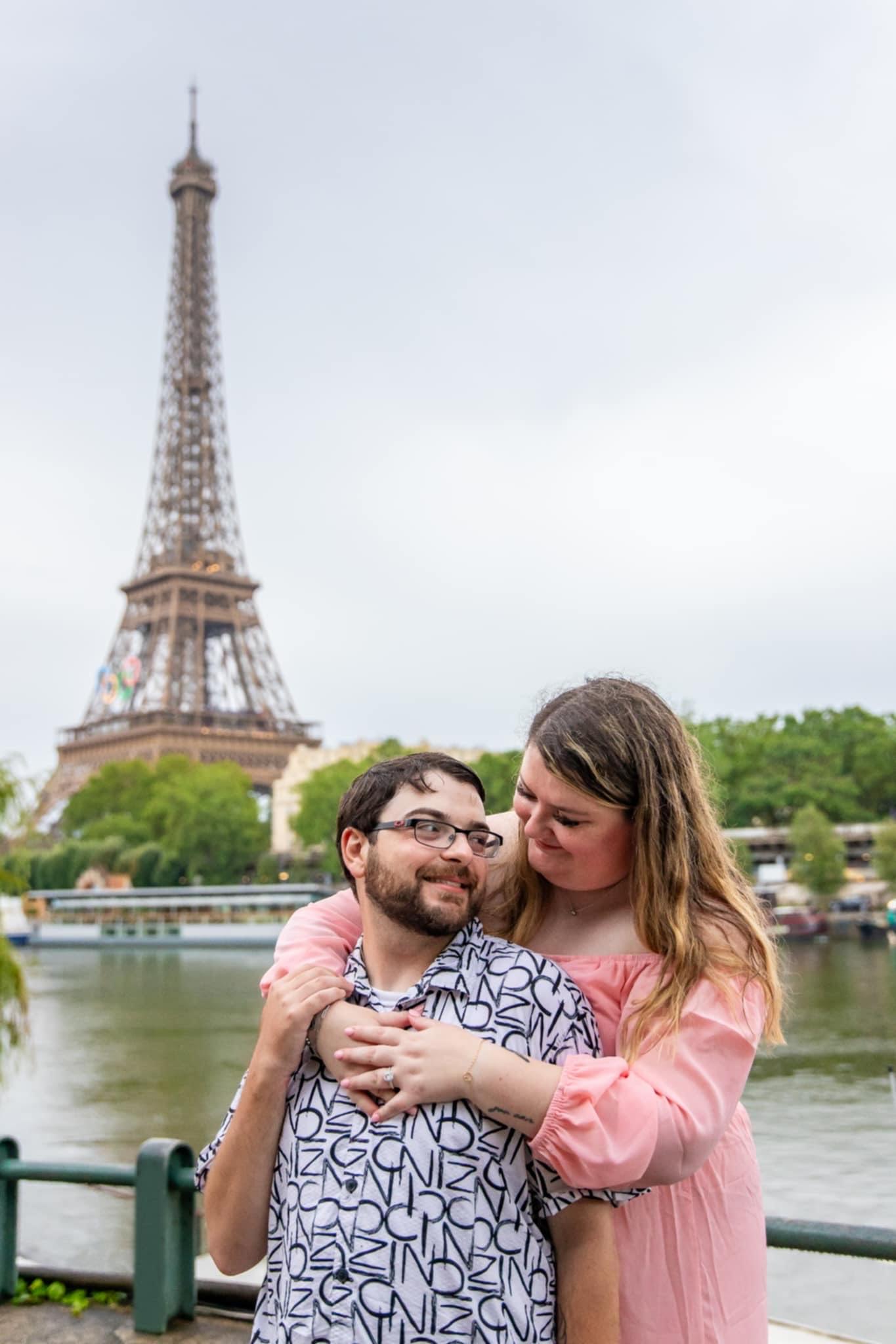 The Wedding Website of Kayla Bissonnette and Robert Papazian