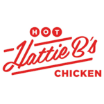 Hattie B’s Hot Chicken - Memphis, TN