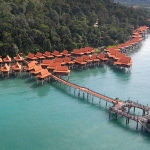 Berjaya Langkawi Resort