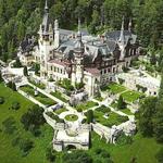 Peleș Castle