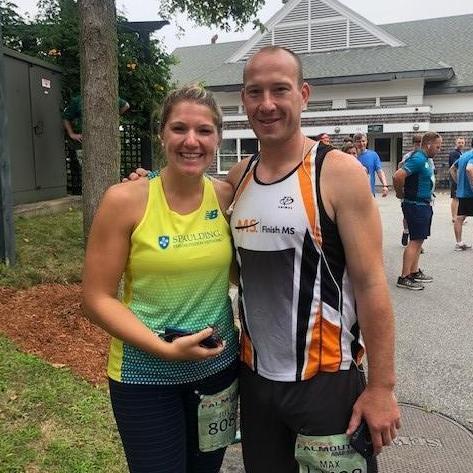 2019 Road Race