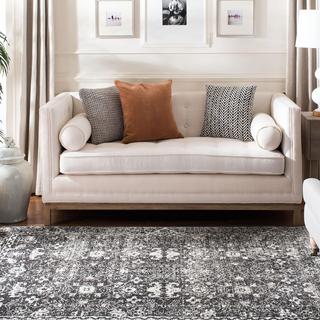 Evoke Light Rug